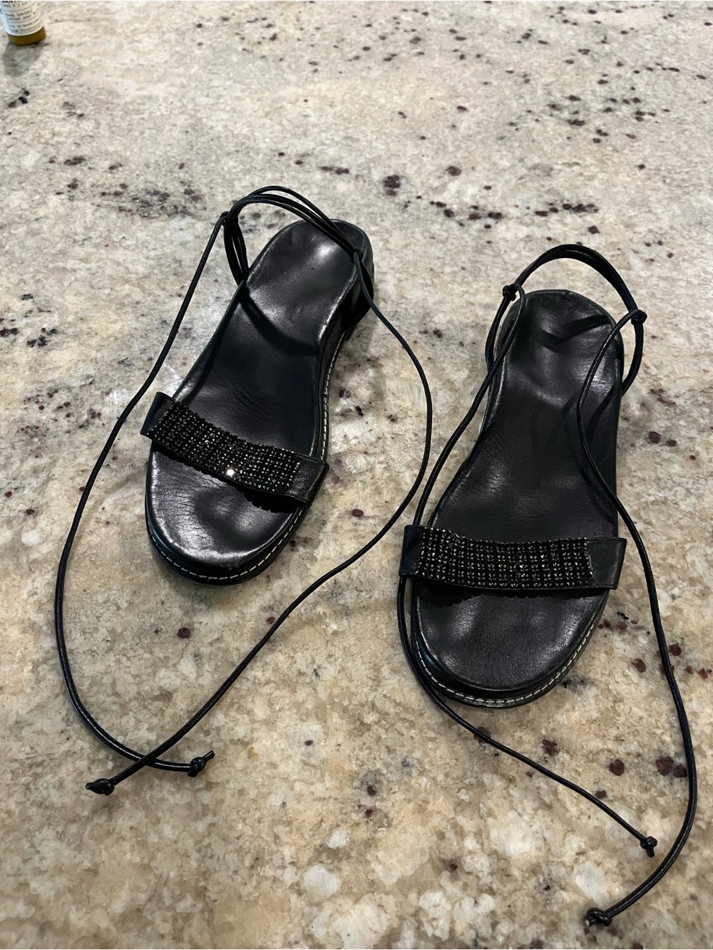 Stuart Weitzman sandals